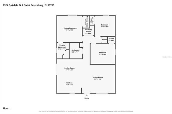 2324 OAKDALE ST S, St Petersburg, FL, 33705 photo 21