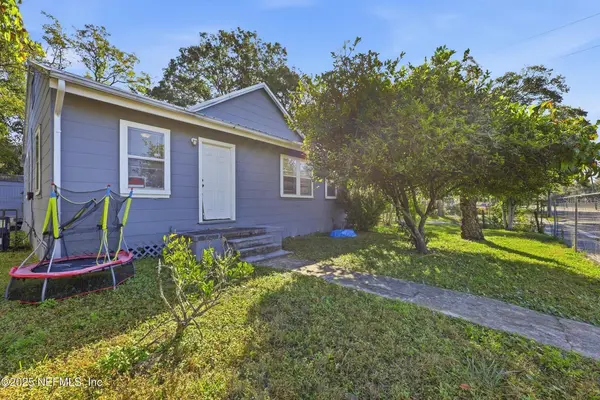 1305 MELSON AVE, Jacksonville, FL 32254