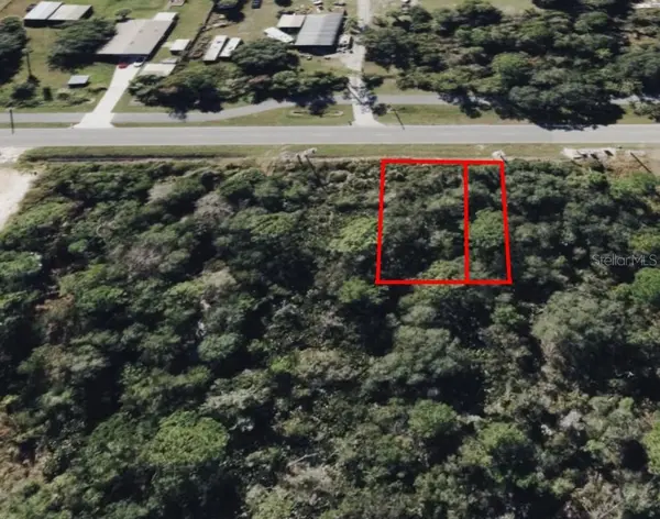 734 OSTEEN MAYTOWN RD, Osteen, FL 32764