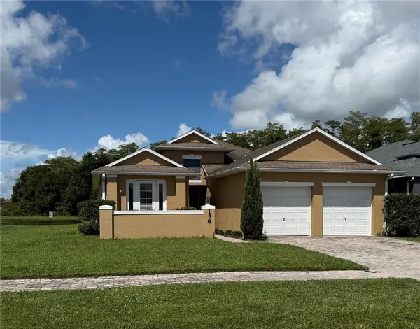 158 MAGIC LANDINGS BLVD, Kissimmee, FL 34744