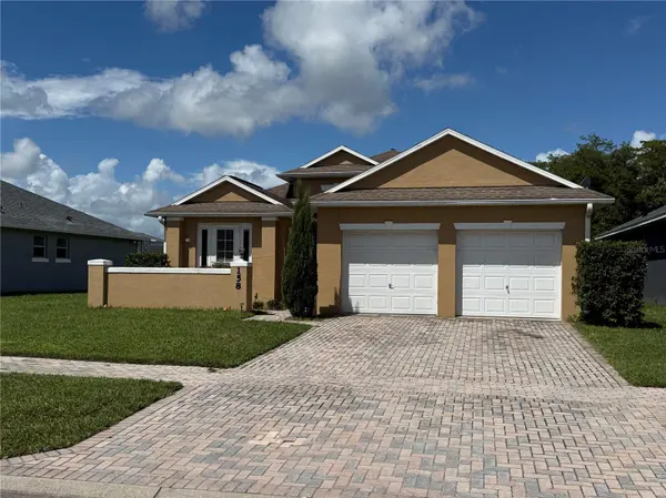 158 MAGIC LANDINGS BLVD, Kissimmee, FL 34744
