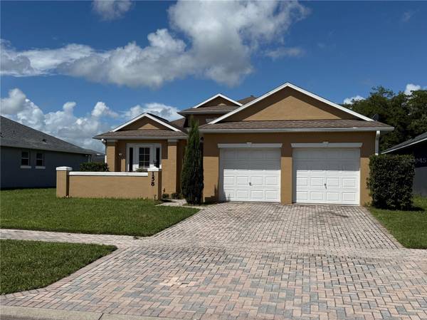 158 MAGIC LANDINGS BLVD, Kissimmee, FL 34744