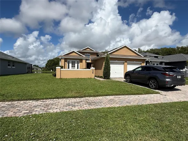 158 MAGIC LANDINGS BLVD, Kissimmee, FL 34744
