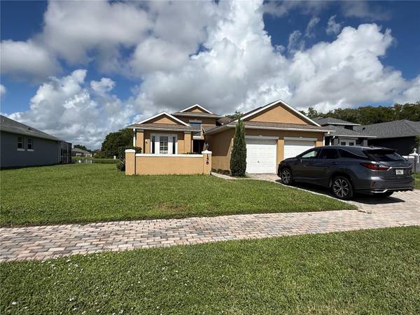 158 MAGIC LANDINGS BLVD, Kissimmee, FL 34744