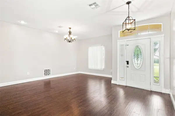 1278 MELVILLE AVE, Spring Hill, FL 34608