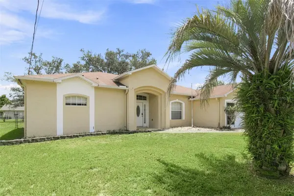1278 MELVILLE AVE, Spring Hill, FL 34608