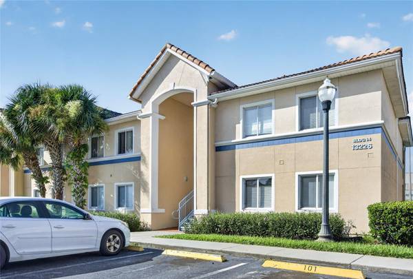 13226 GALICIA ST #205, Orlando, FL 32824