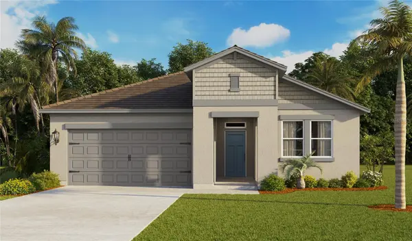5332 CLOUDBERRY AVE, Lakeland, FL 33811