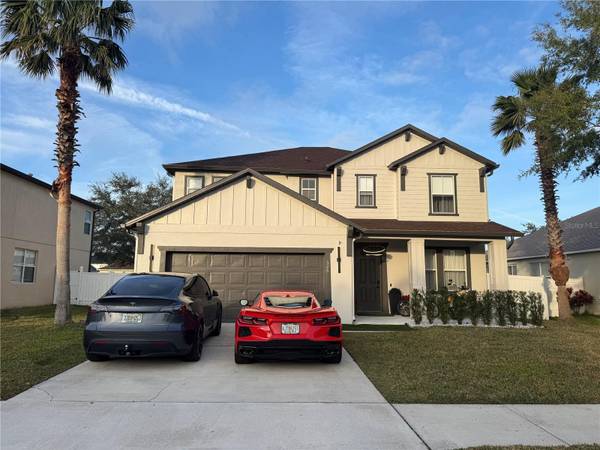 526 FIRST CAPE CORAL DR, Winter Garden, FL 34787
