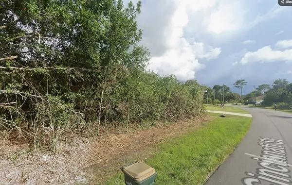 CINCINNATI ST, North Port, FL 34286