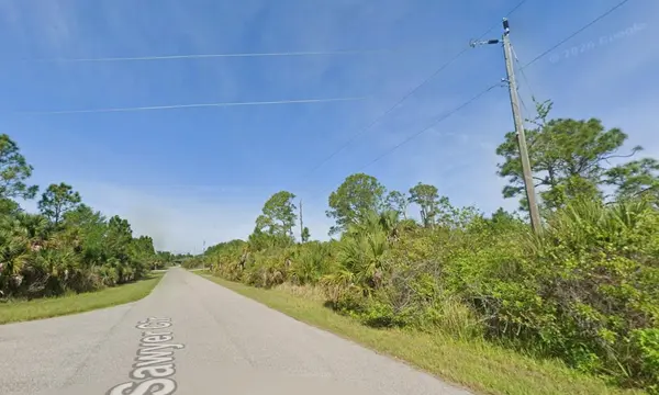SAWYER CIR, North Port, FL 34288