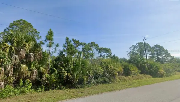SAWYER CIR, North Port, FL 34288