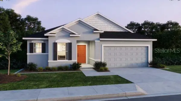 21247 WYNYARD AVE, Port Charlotte, FL 33954