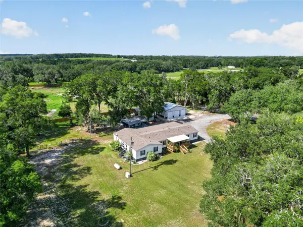 15680 SE 171ST LN, Weirsdale, FL 32195