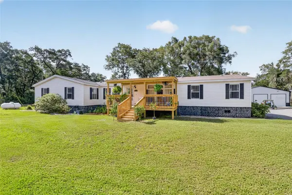 15680 SE 171ST LN, Weirsdale, FL 32195