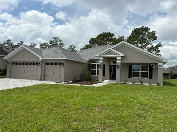 6878 SW 179TH AVENUE RD, Dunnellon, FL 34432