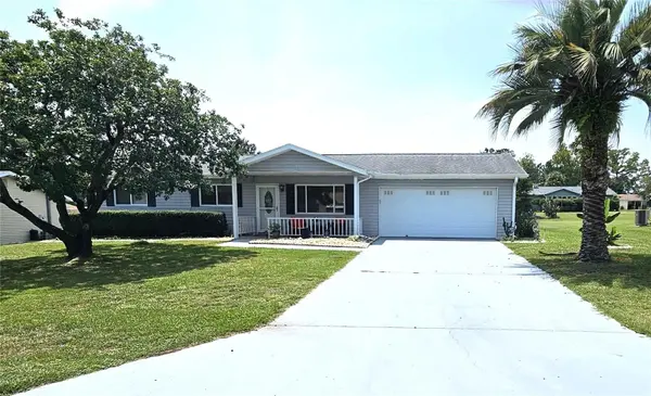 8142 SW 106TH ST, Ocala, FL 34481