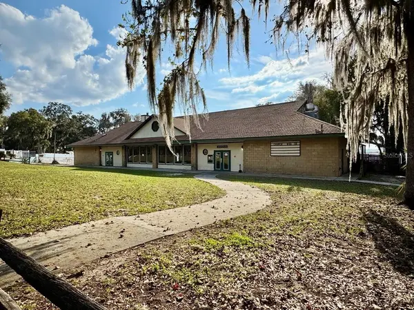 25225 NE 141ST LN NE, Salt Springs, FL 32134