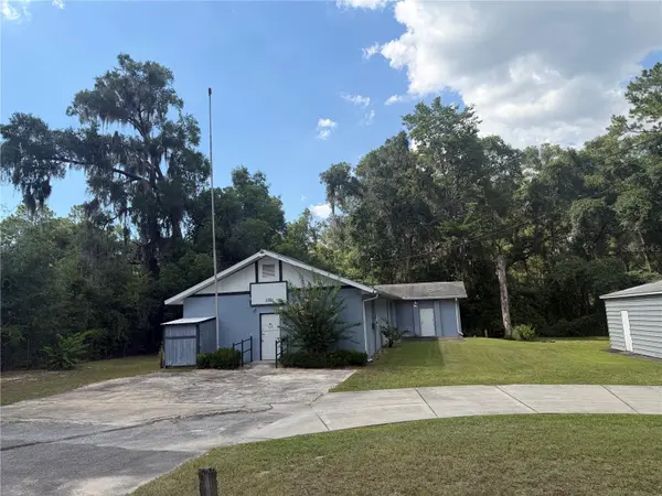 5561 NE 35TH ST, Silver Springs, FL 34488