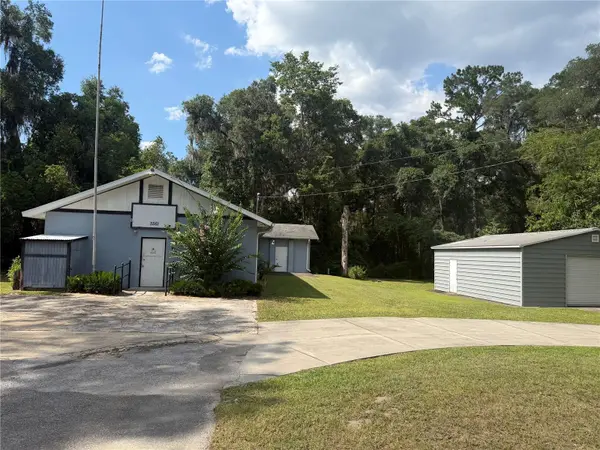 5561 NE 35TH ST, Silver Springs, FL 34488