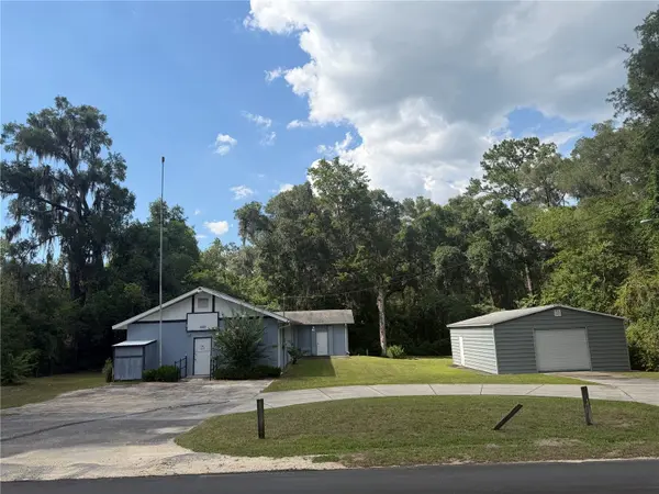 5561 NE 35TH ST, Silver Springs, FL 34488