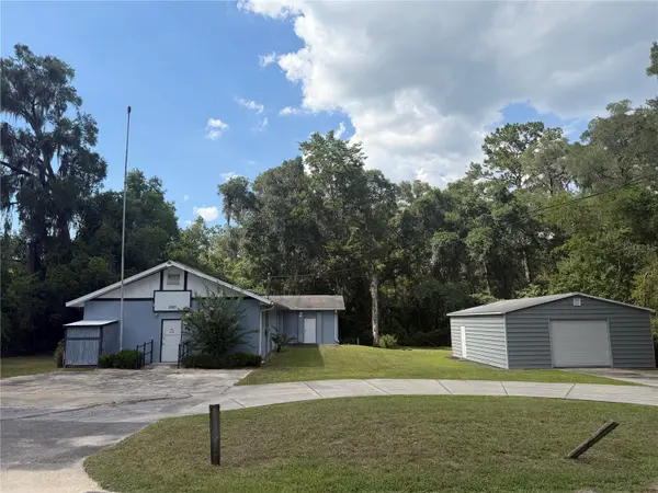 5561 NE 35TH ST, Silver Springs, FL 34488