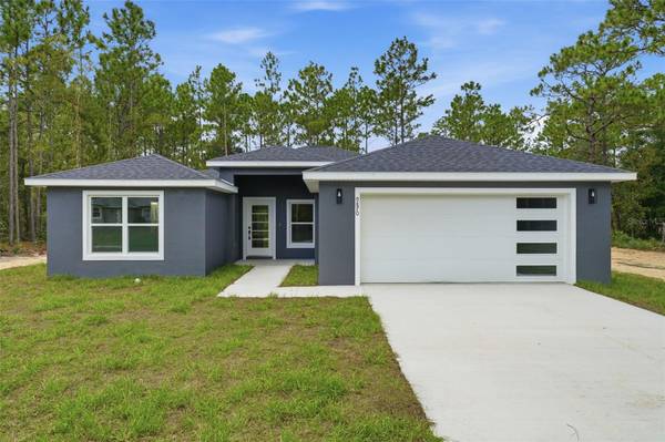 9870 SW 121ST TER, Dunnellon, FL 34432