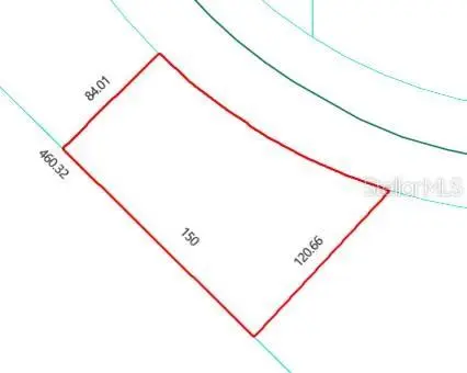 Lot 9 OAK CIR, Ocala, FL 34472