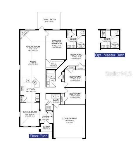 11594 GRACE RD, Weeki Wachee, FL, 34614 photo 2