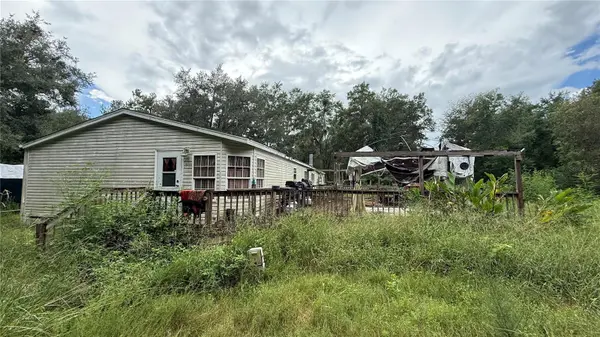 12171 NW 168TH PL, Reddick, FL 32686