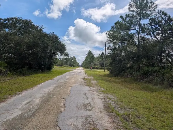 OLEANDER DR, Indian Lake Estates, FL 33855