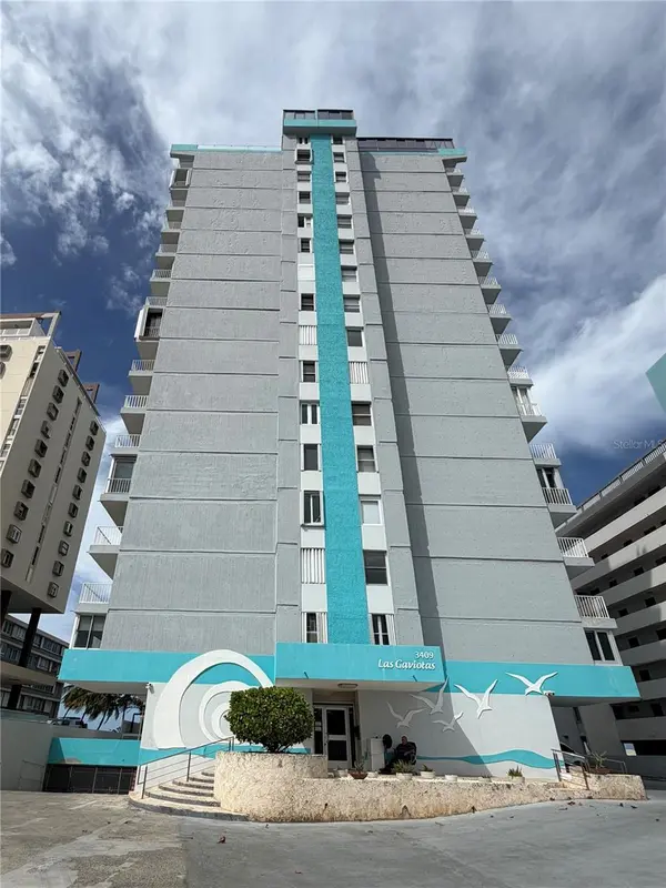 3409 AVE ISLA VERDE #203, Carolina, PR 00979