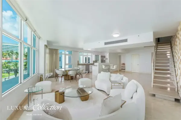 1052 ASHFORD AVE #3B, San Juan, PR 00907