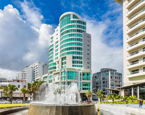 1052 ASHFORD AVE #3B, San Juan, PR 00907