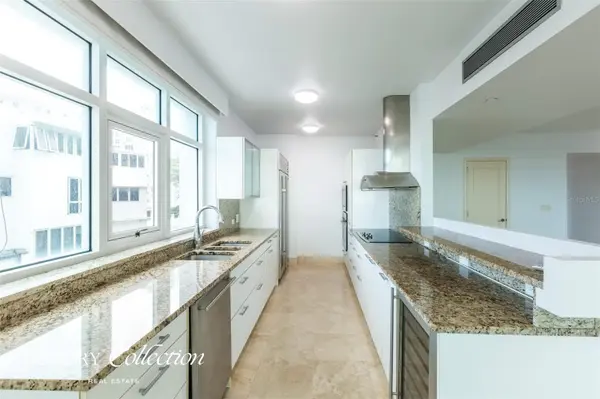 1052 ASHFORD AVE #3B, San Juan, PR 00907