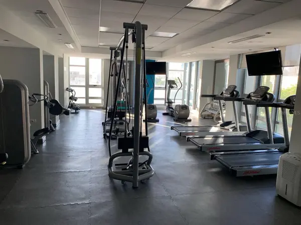 404 AVENIDA DE LA CONSTITUCION AVE #1802, San Juan, PR 00901