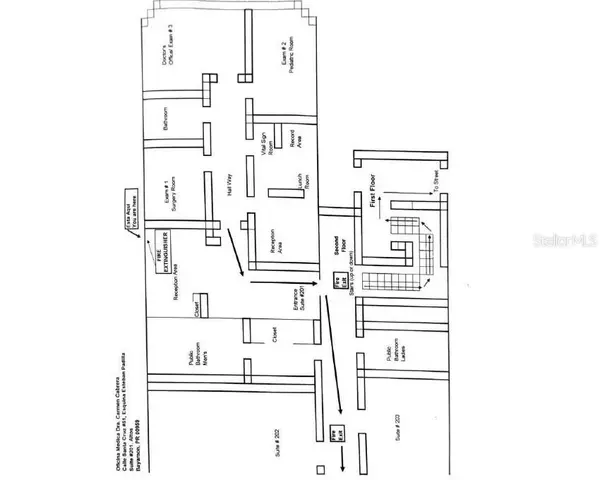 51 SANTA CRUZ ST. CORNER OF ESTEBAN PADILLA ST., Bayamon, PR 00961