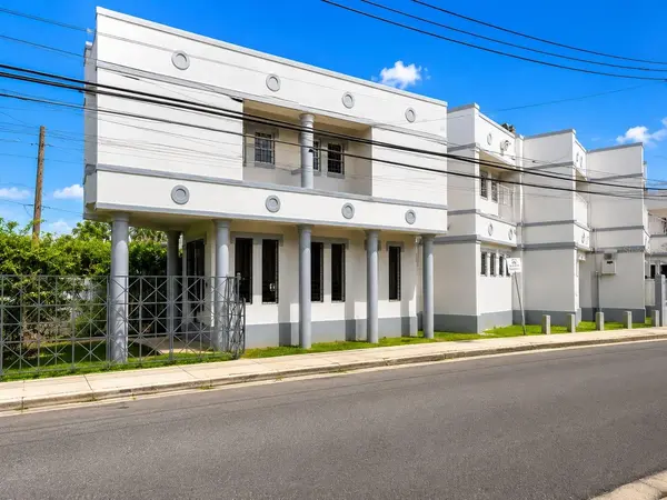 51 SANTA CRUZ ST. CORNER OF ESTEBAN PADILLA ST., Bayamon, PR 00961