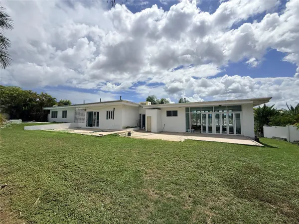 Calle Onix 29 URB. BUCARE, Guaynabo, PR 00969