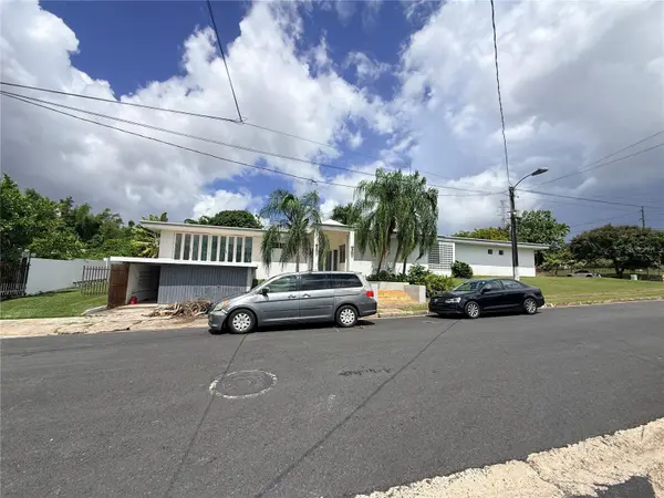 Calle Onix 29 URB. BUCARE, Guaynabo, PR 00969