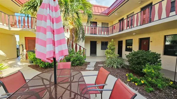 66 BOUNDARY BLVD #274, Rotonda West, FL 33947