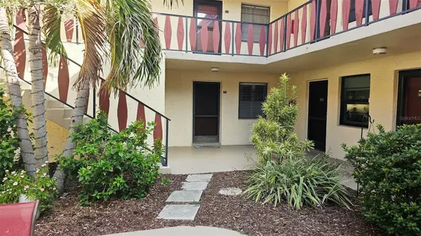66 BOUNDARY BLVD #274, Rotonda West, FL 33947