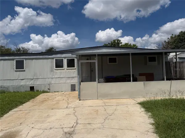 6967 POMPEI RD, Orlando, FL 32809