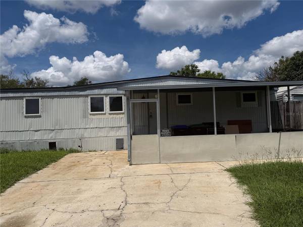 6967 POMPEI RD, Orlando, FL 32809