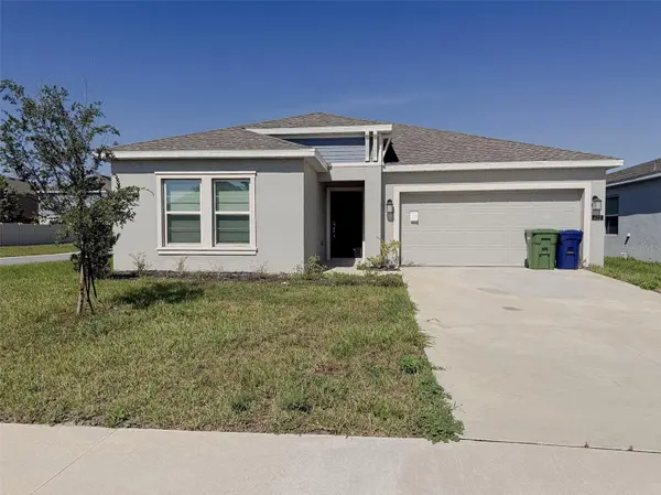 652 REGGIE RD, Winter Haven, FL 33884