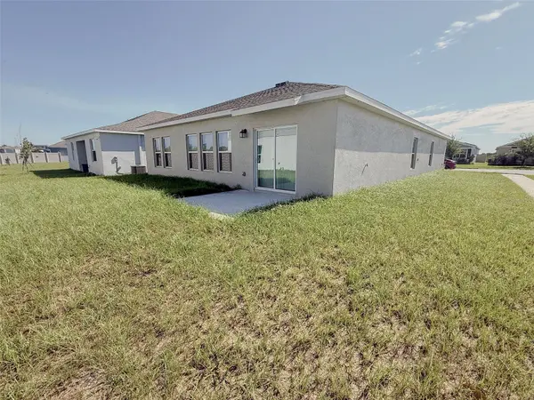 652 REGGIE RD, Winter Haven, FL 33884