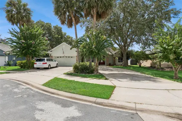 106 OAK HAVEN CIR, Deland, FL 32720