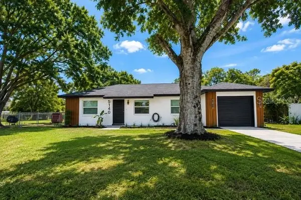 5140 TREND RD, West Melbourne, FL 32904