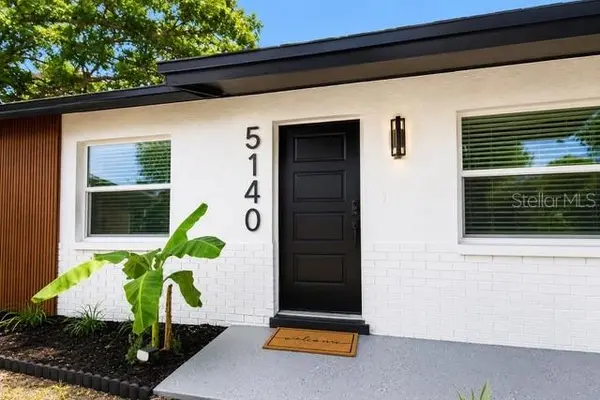 5140 TREND RD, West Melbourne, FL 32904
