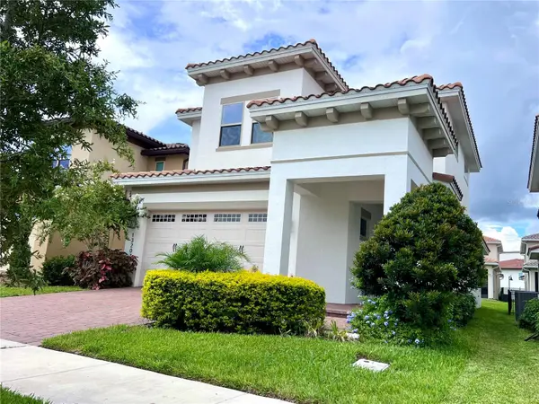 13207 WINTERTON LN, Orlando, FL 32832